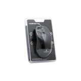 Souris filaire optique Volkano Earth Series 1600 dpi (VB-VS603A) – vue 2