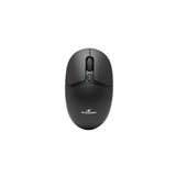 Souris optique sans fil Bluestork Office 25 1600 dpi – noir – vue 1