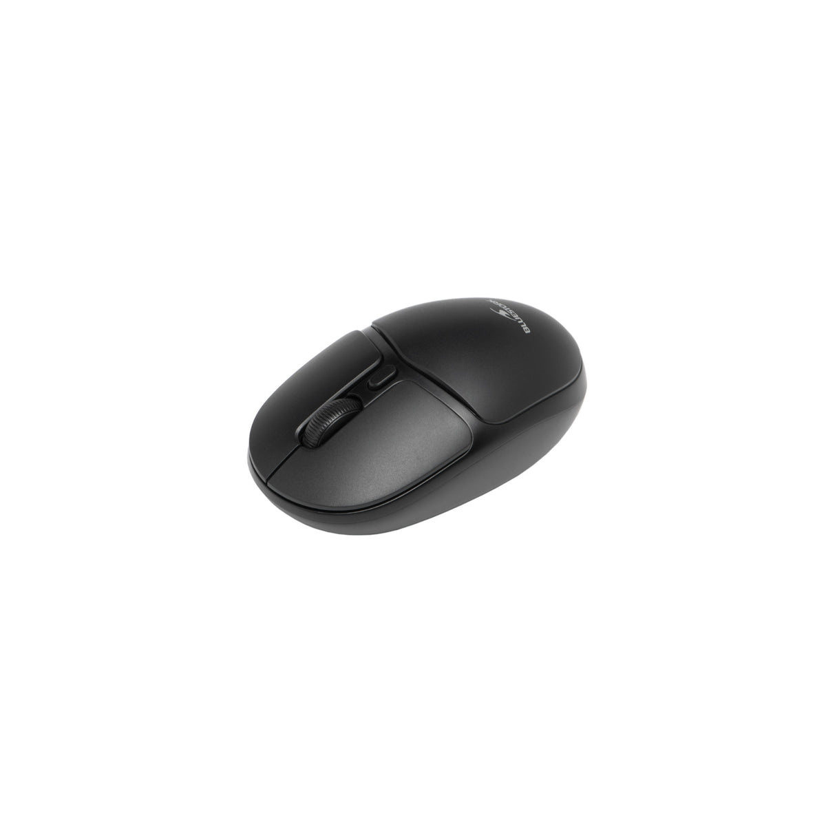 Souris optique sans fil Bluestork Office 25 1600 dpi – noir – vue 2