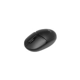 Souris optique sans fil Bluestork Office 25 1600 dpi – noir – vue 2