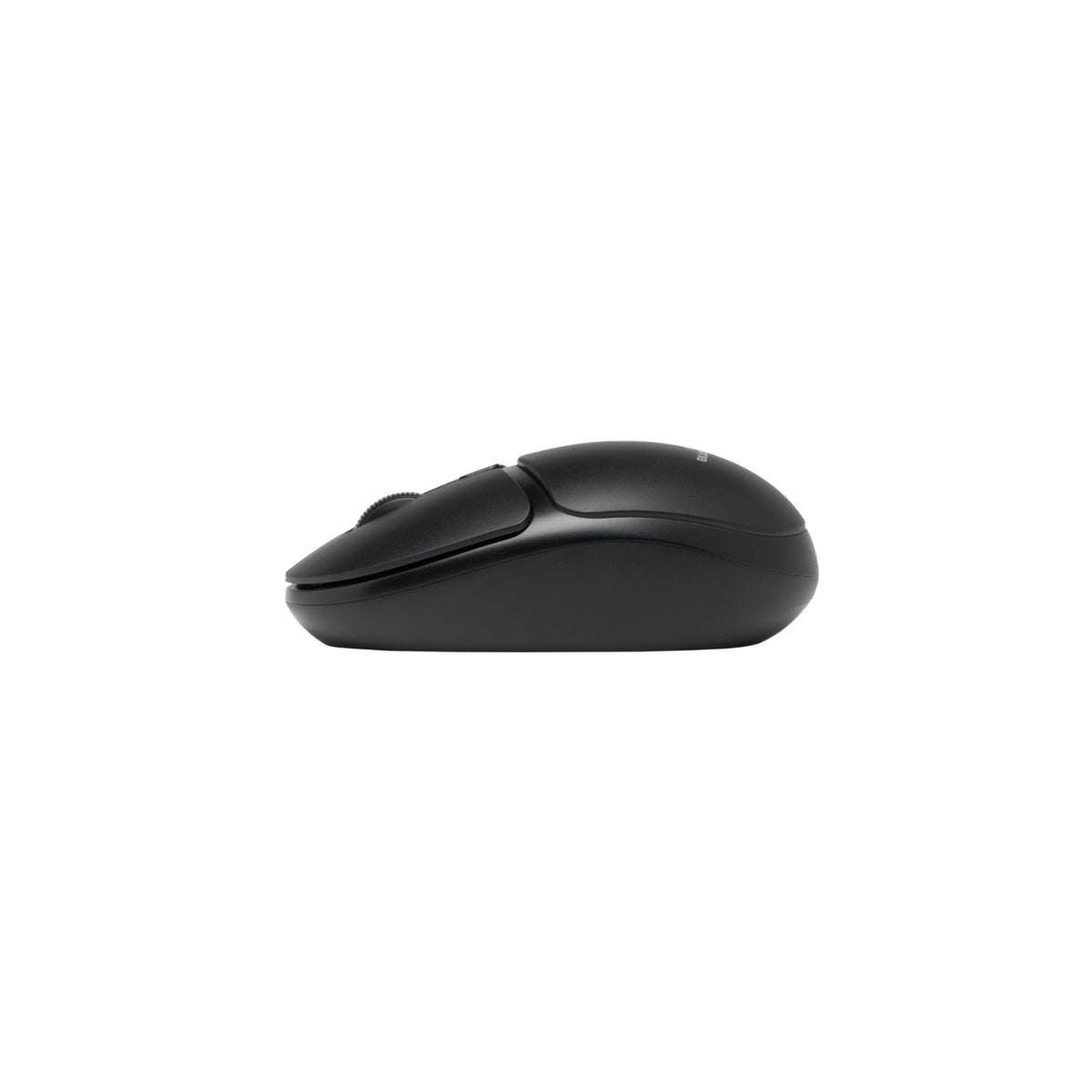 Souris optique sans fil Bluestork Office 25 1600 dpi – noir – vue 3