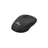 Souris sans fil 2,4 GHz 6 boutons Bluestork Office 60 – noir – vue 3