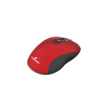 Souris sans fil 2,4 GHz 6 boutons Bluestork Office 60 – rouge – vue 3