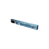 Support mural TV fixe 37–70" Volkano Steel Series – noir (VK-4012-BK) – vue 2
