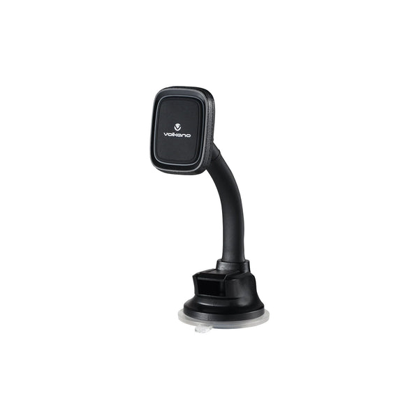 Support téléphone voiture magnétique extensible Volkano Hold Series (VK-5029-CD) – vue 1