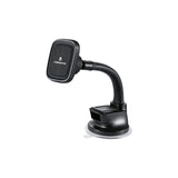 Support téléphone voiture magnétique extensible Volkano Hold Series (VK-5029-CD) – vue 2