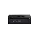 Switch KVM USB/VGA 2 ports TRENDnet TK-207K (câbles inclus) – vue 2