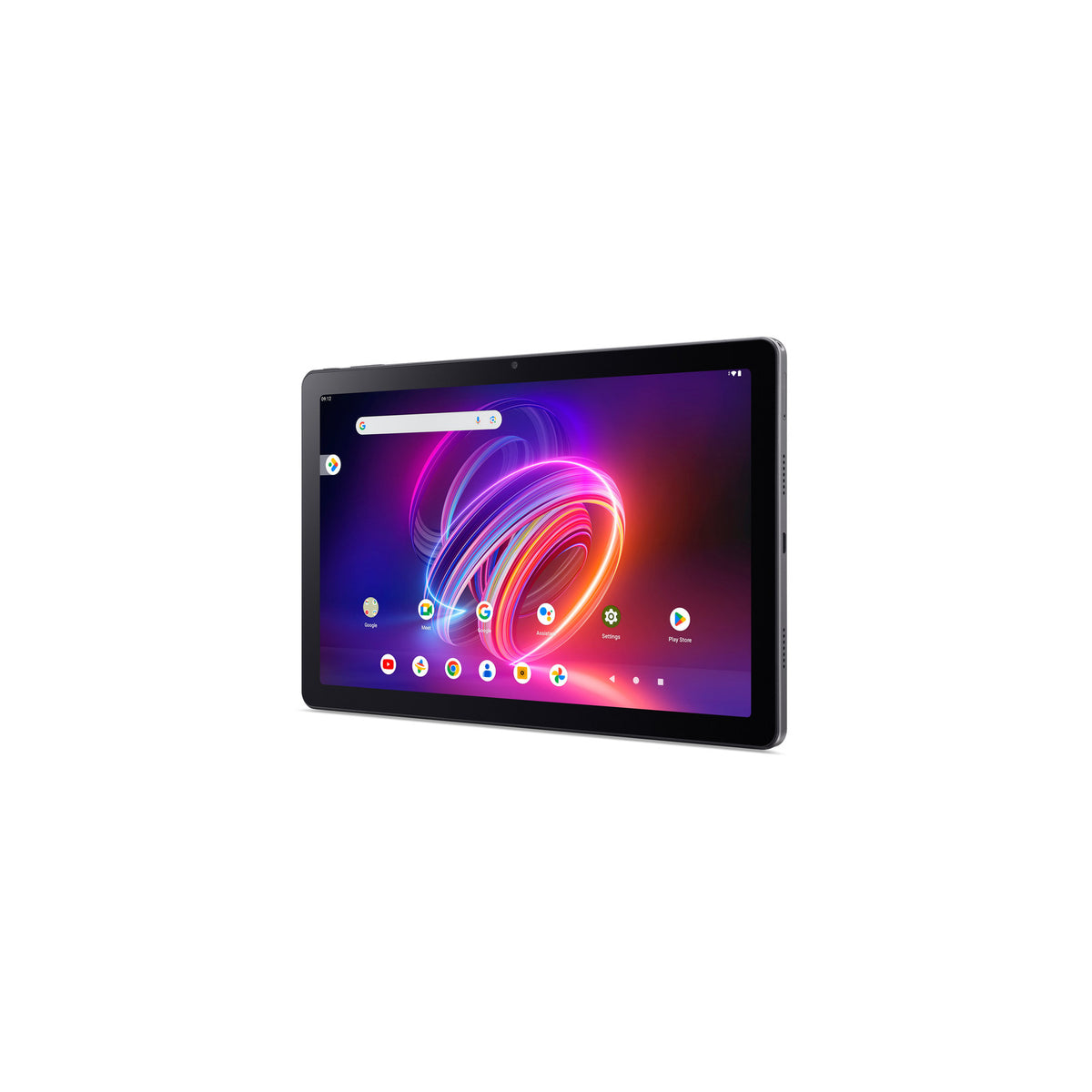 Tablette Acer Iconia P11 11" 8/128 Go Wi-Fi – noir – vue 3