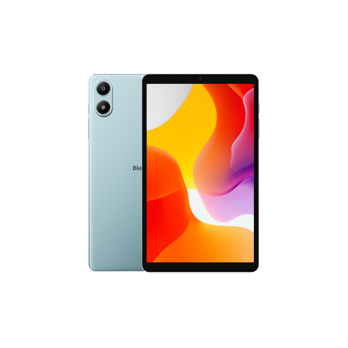 Tablette Blackview LINK 2 8,68" 4 Go / 128 Go Wi-Fi – bleu – vue 1