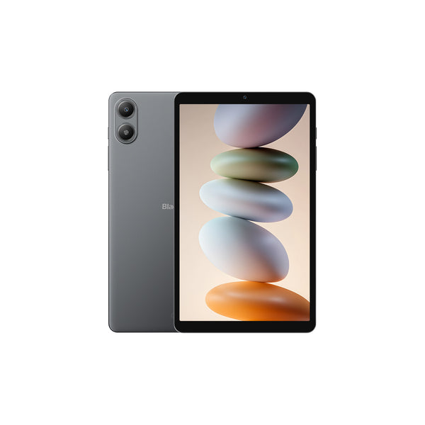 Tablette Blackview LINK 2 8,68" 4 Go / 128 Go Wi-Fi – noir – vue 1