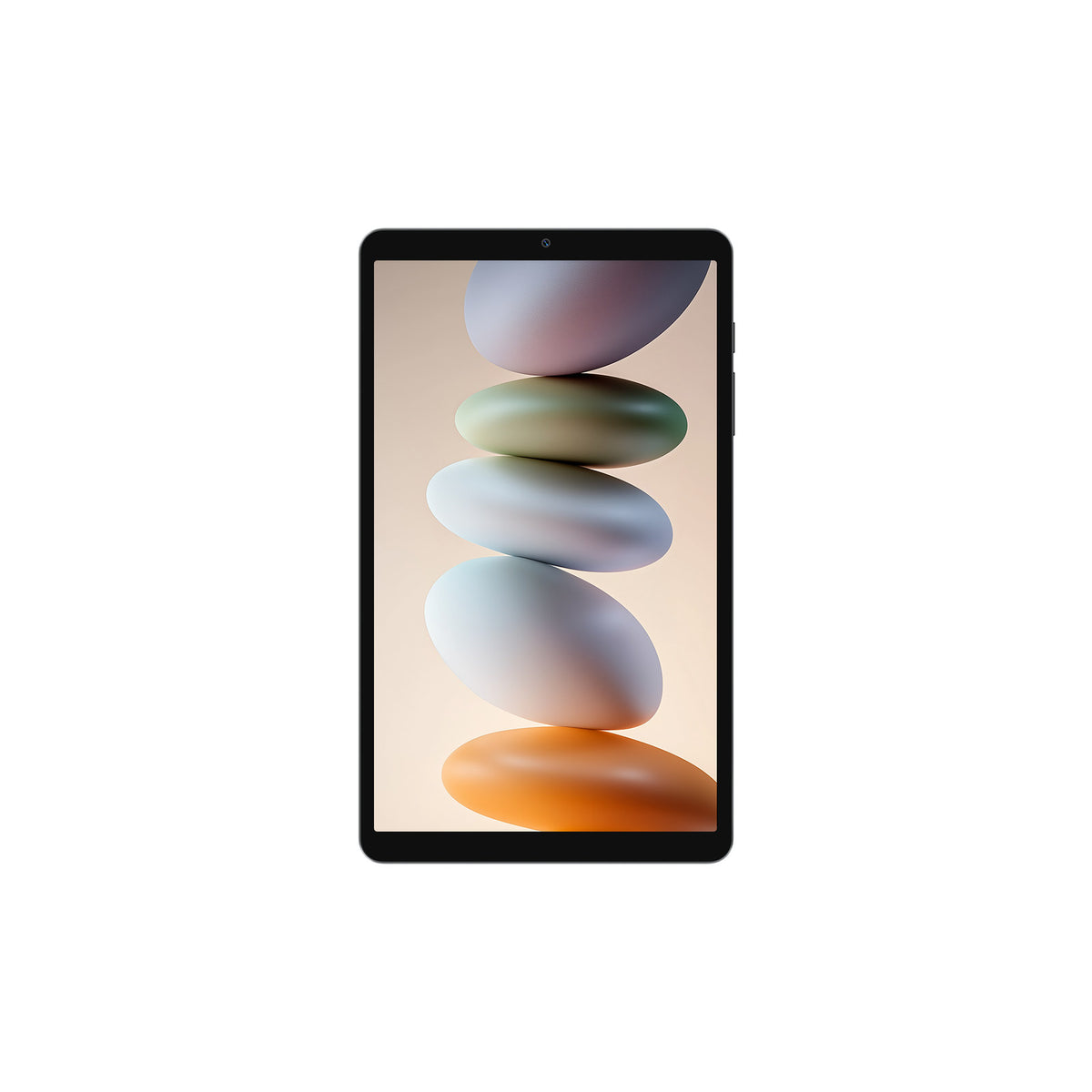 Tablette Blackview LINK 2 8,68" 4 Go / 128 Go Wi-Fi – noir – vue 2