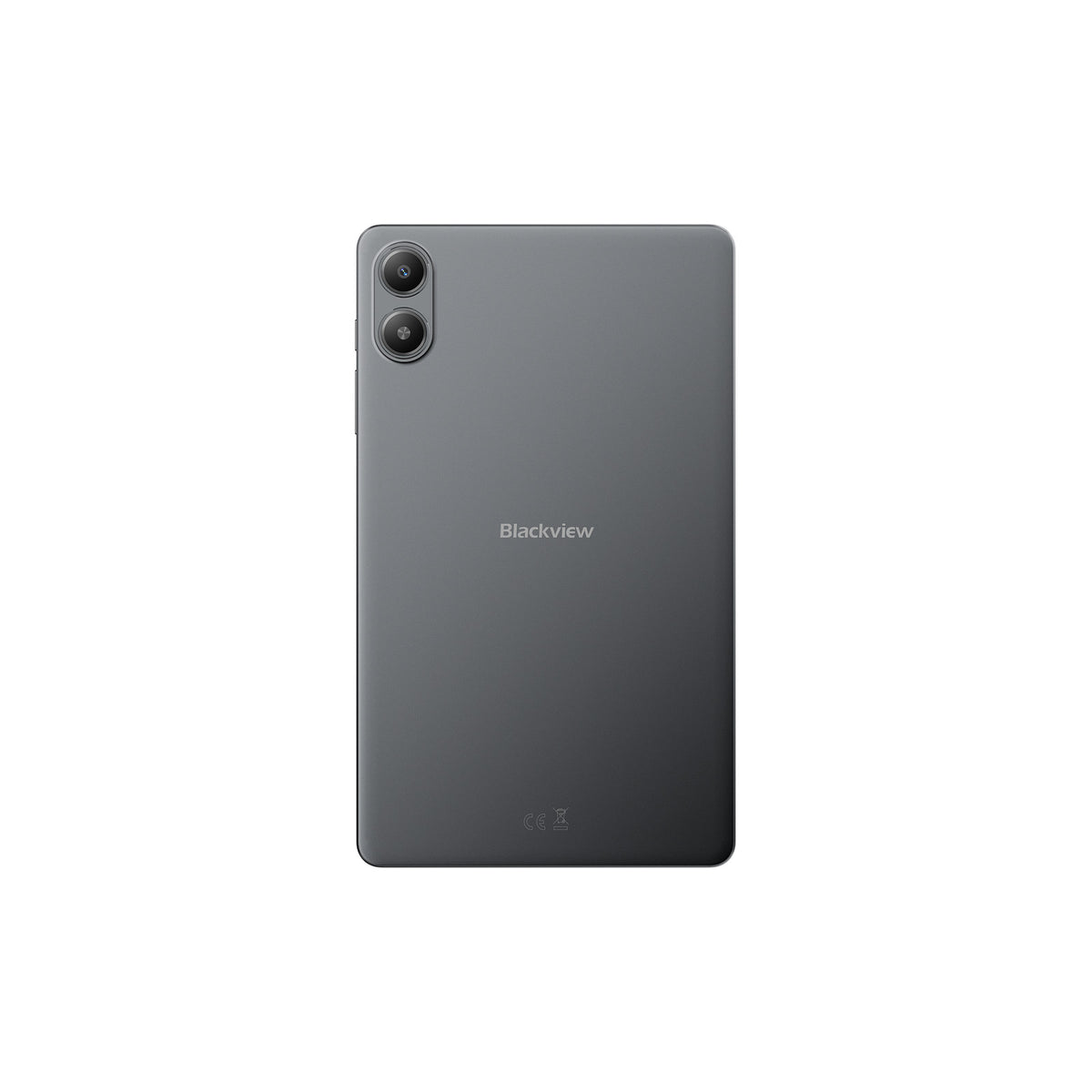 Tablette Blackview LINK 2 8,68" 4 Go / 128 Go Wi-Fi – noir – vue 3