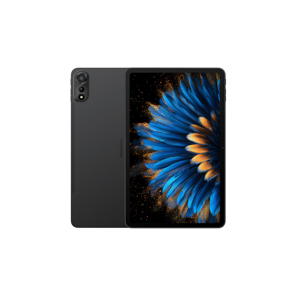 Tablette Blackview MEGA 2 12" 12 Go / 256 Go Wi-Fi/4G – gris – vue 1