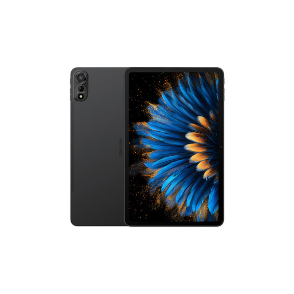Tablette Blackview MEGA 2 12" 12 Go / 256 Go Wi-Fi/4G – gris – vue 1