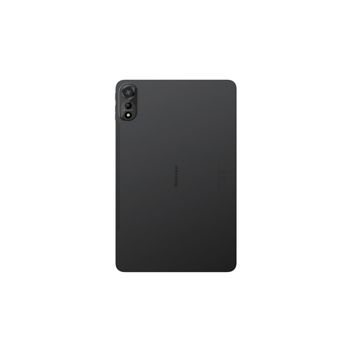 Tablette Blackview MEGA 2 12" 12 Go / 256 Go Wi-Fi/4G – gris – vue 3