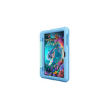 Tablette Blackview Tab 20 Kids 10,1" 4 Go / 64 Go Wi-Fi (enfant) – bleu – vue 3