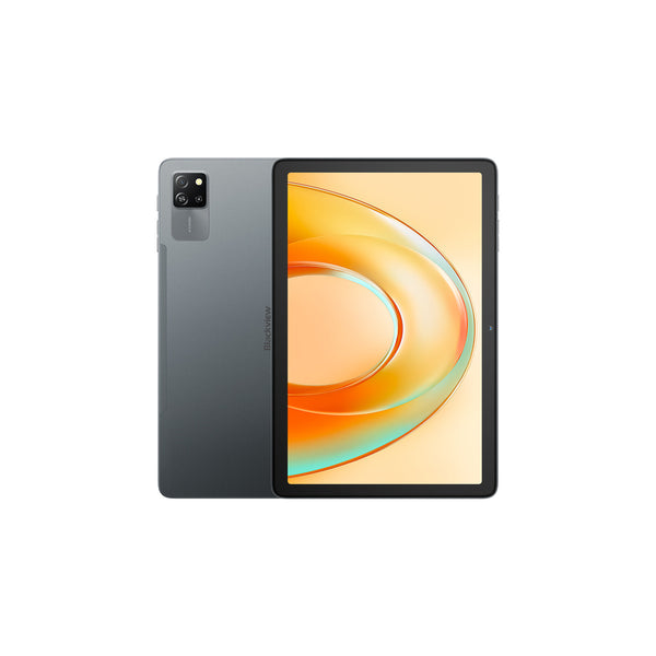 Tablette Blackview Tab 60 Pro 10,1" 8 Go / 128 Go 4G LTE – gris volcan (Volcano Grey) – vue 1