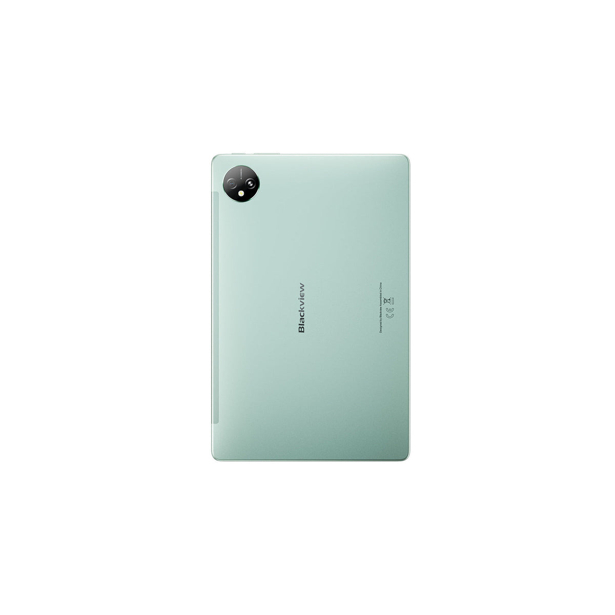 Tablette Blackview Tab 80 10,1" 4 Go / 128 Go Wi-Fi – vert menthe – vue 3