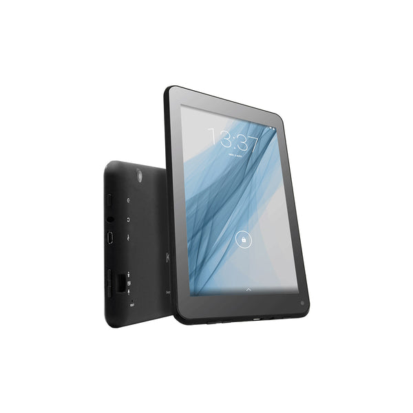 Tablette tactile Konrow K-Tab 701x 7" Wi-Fi 1 Go / 8 Go Android 6.0 – or – vue 1