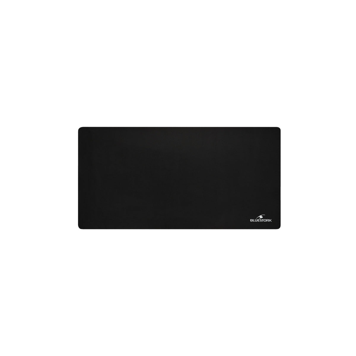 Tapis de souris XXL Bluestork Mouse Pad XXL 900 × 450 mm – vue 1
