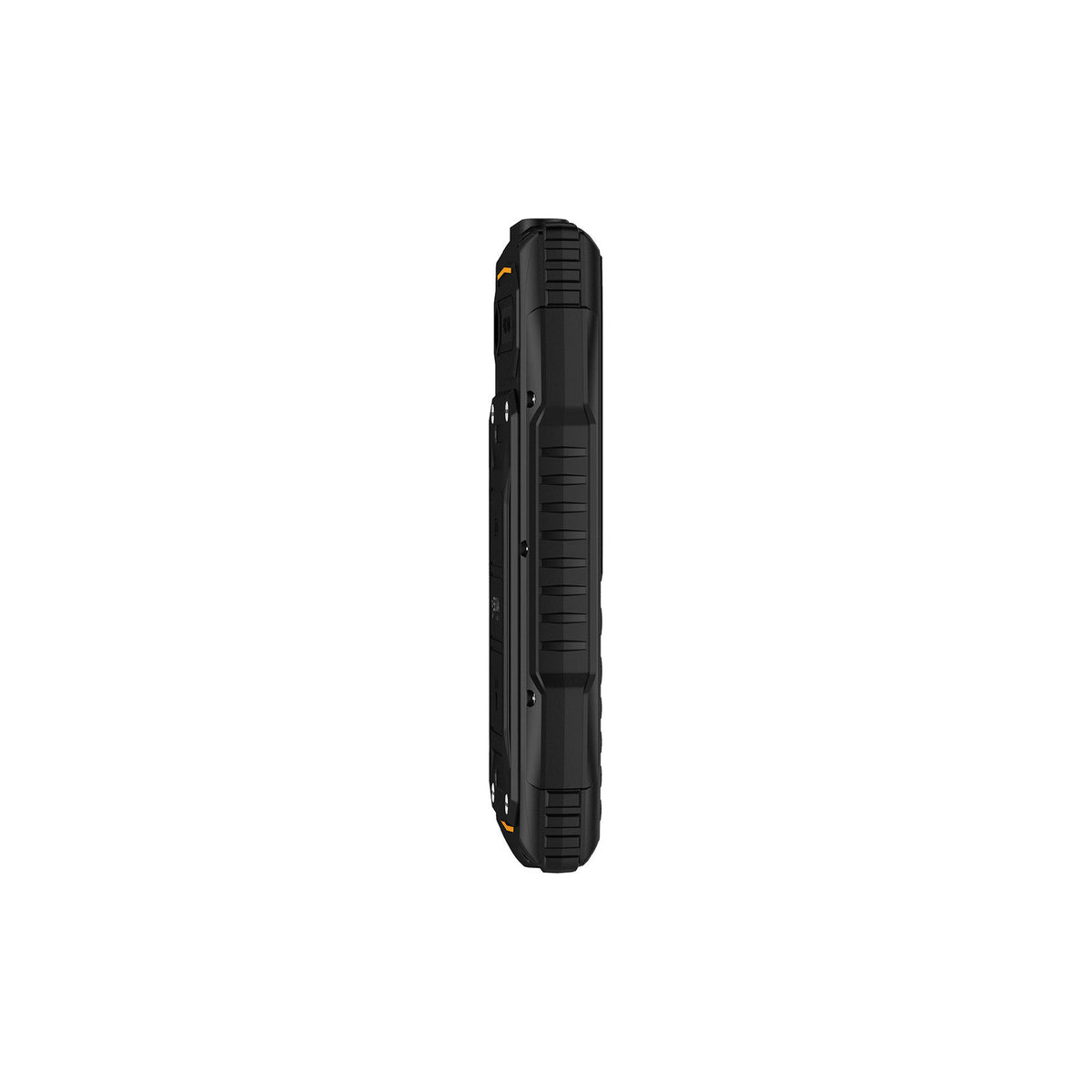 Téléphone antichoc Konrow Stone + 2,4" IP68 double SIM – noir – vue 3