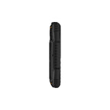 Téléphone antichoc Konrow Stone + 2,4" IP68 double SIM – noir – vue 3