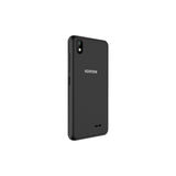 Téléphone Konrow City 4 (4", 3G, double SIM, 8 Go / 1 Go) – noir – vue 3