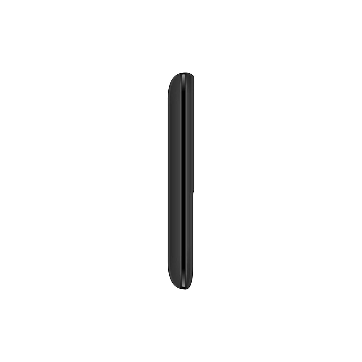 Téléphone mobile Konrow Moby 1,77" double SIM Bluetooth – noir – vue 3