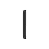 Téléphone mobile Konrow Moby 1,77" double SIM Bluetooth – noir – vue 3