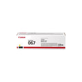 Toner Canon 067 jaune – vue 1