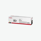 Toner Canon 067 jaune – vue 3