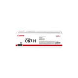 Toner Canon 067H noir (haute capacité) – vue 1