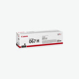 Toner Canon 067H noir (haute capacité) – vue 2