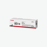 Toner Canon 067H noir (haute capacité) – vue 3