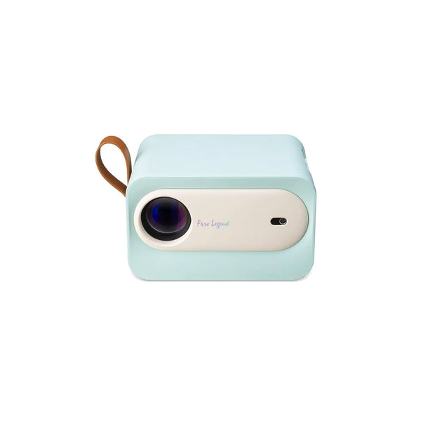 Vidéoprojecteur LED compact Acer AOpen QP30 Full HD 1080p (300 ANSI lumens, compatible 4K, autofocus) – vue 1