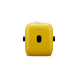 Vidéoprojecteur portable LED AOpen QF23s Full HD 1080p, 250 ANSI lumens (6 500 lumens LED), Android 9, HDMI/USB, Wi-Fi, Bluetooth – jaune – vue 2