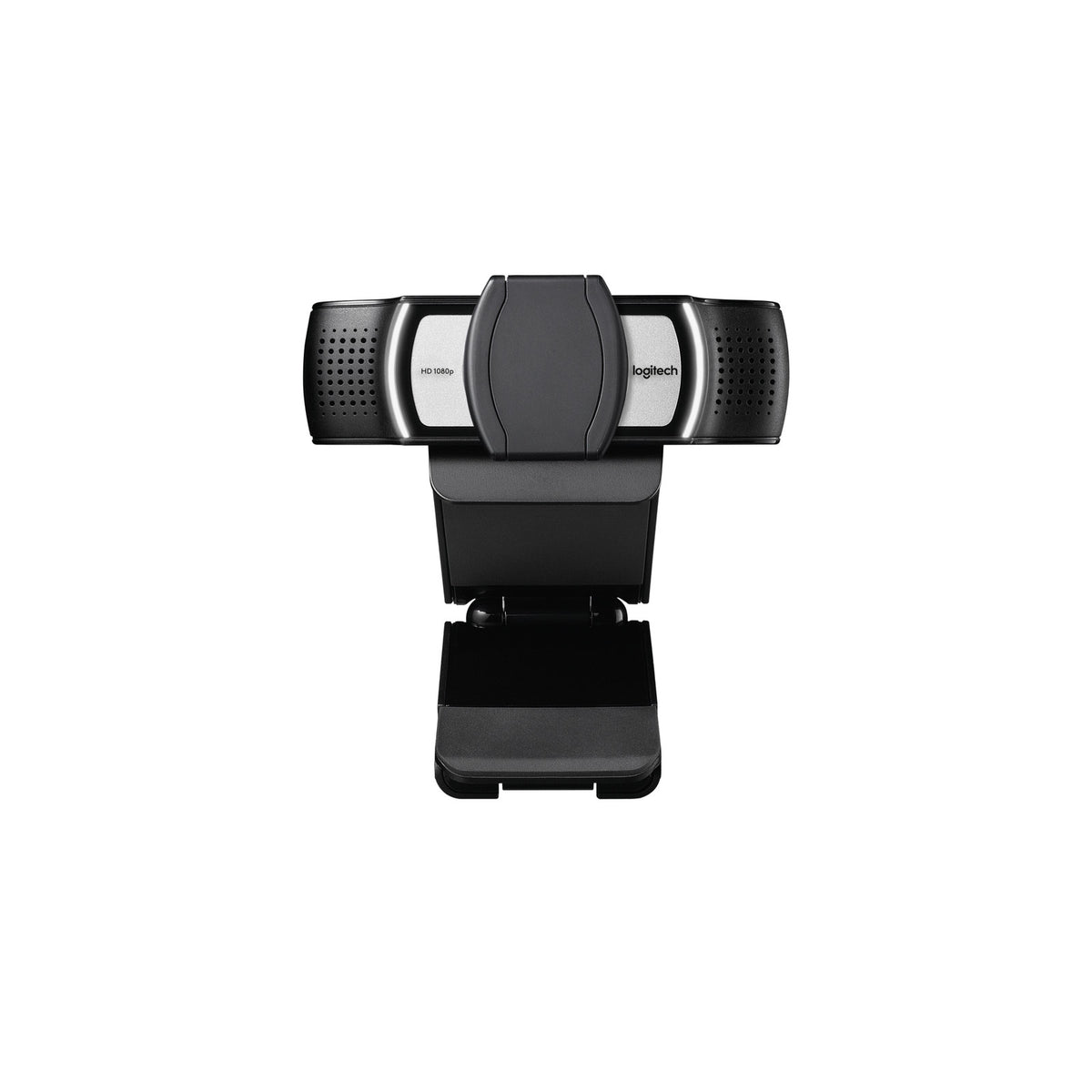 Webcam professionnelle Logitech C930e 1080p (960-000972) – vue 2