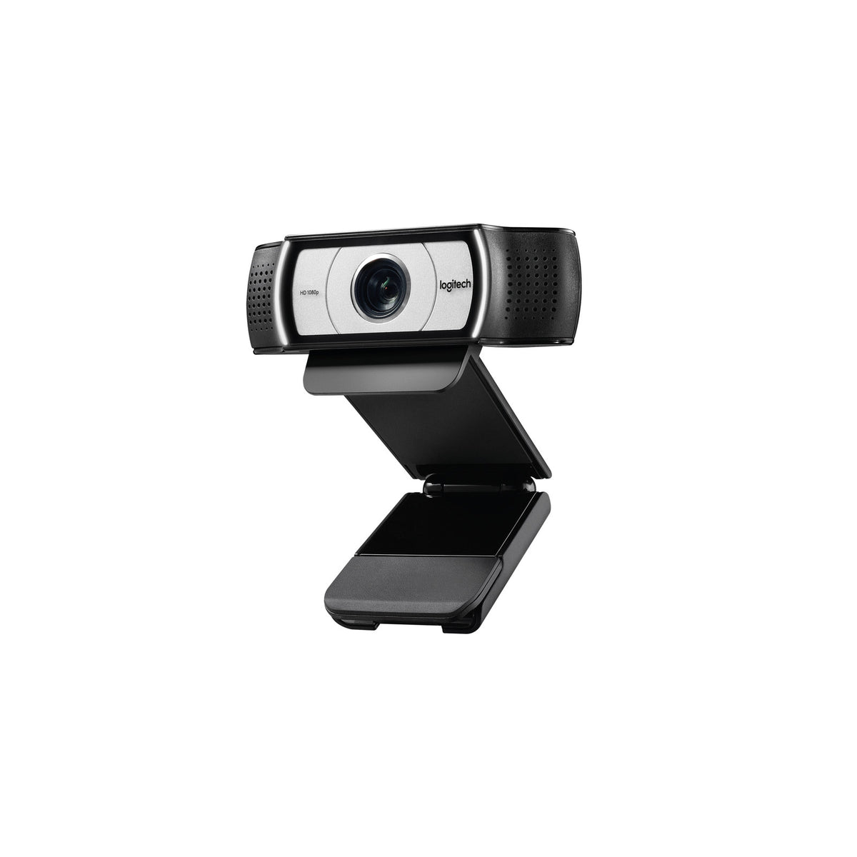 Webcam professionnelle Logitech C930e 1080p (960-000972) – vue 3