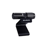 Webcam USB Full HD AVerMedia Live Streamer CAM 313 (PW313) 1080p30, rotation 360°, cache de confidentialité – vue 1