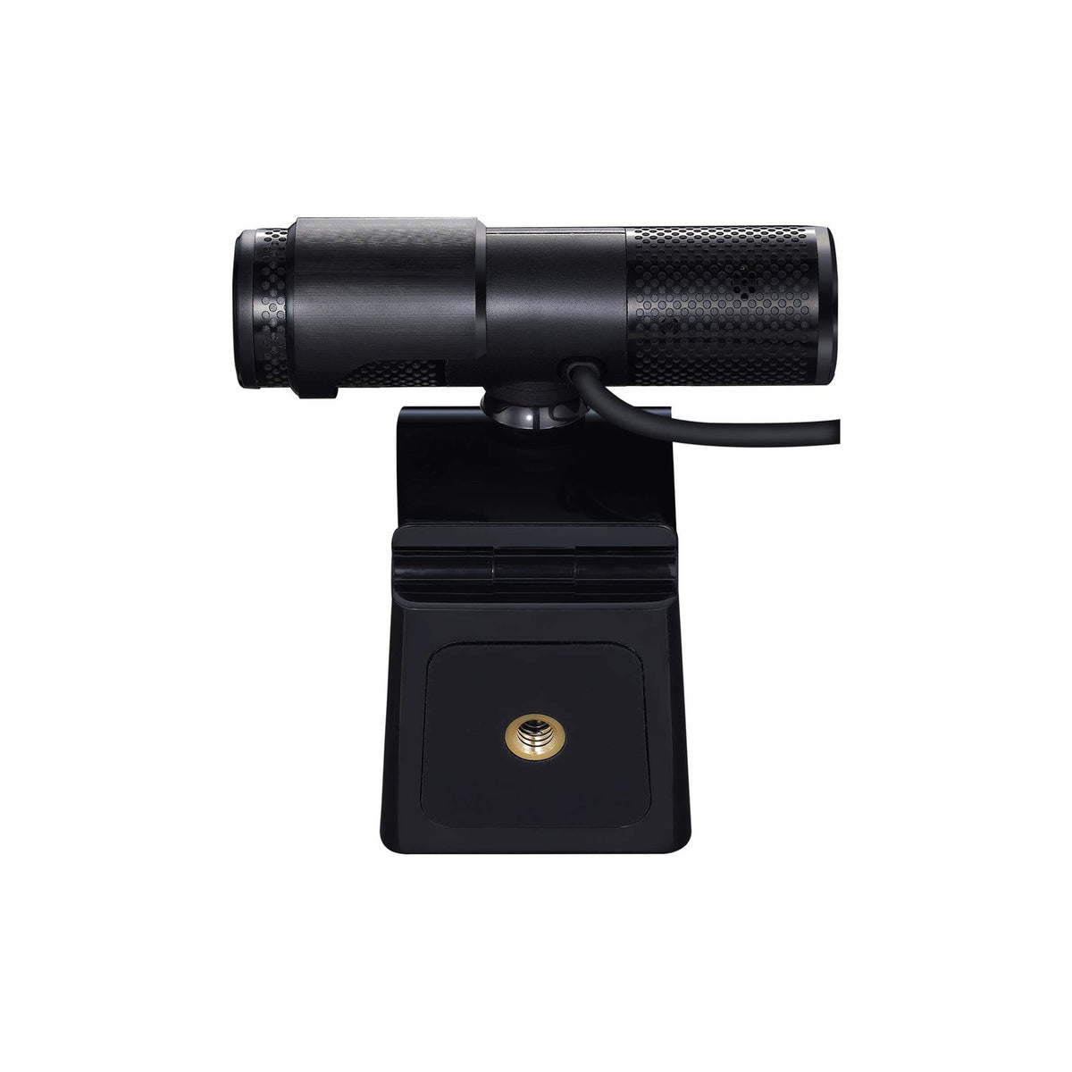 Webcam USB Full HD AVerMedia Live Streamer CAM 313 (PW313) 1080p30, rotation 360°, cache de confidentialité – vue 3