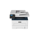 Xerox B225 copie/impression/numérisation recto verso sans fil A4, 34 ppm, PS3 PCL5e/6, chargeur automatique de documents, 2 magasins, total 251 feuilles – vue 1