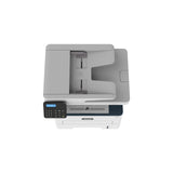 Xerox B225 copie/impression/numérisation recto verso sans fil A4, 34 ppm, PS3 PCL5e/6, chargeur automatique de documents, 2 magasins, total 251 feuilles – vue 3