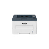 Xerox B230 Imprimante recto verso sans fil A4 34 ppm, PCL5e/6, 2 magasins Total 251 feuilles – vue 1