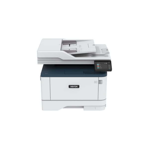 Xerox B315 copie/impression/numérisation/télécopie recto verso sans fil A4, 40 ppm, PS3 PCL5e/6, 2 magasins, 350 feuilles – vue 1