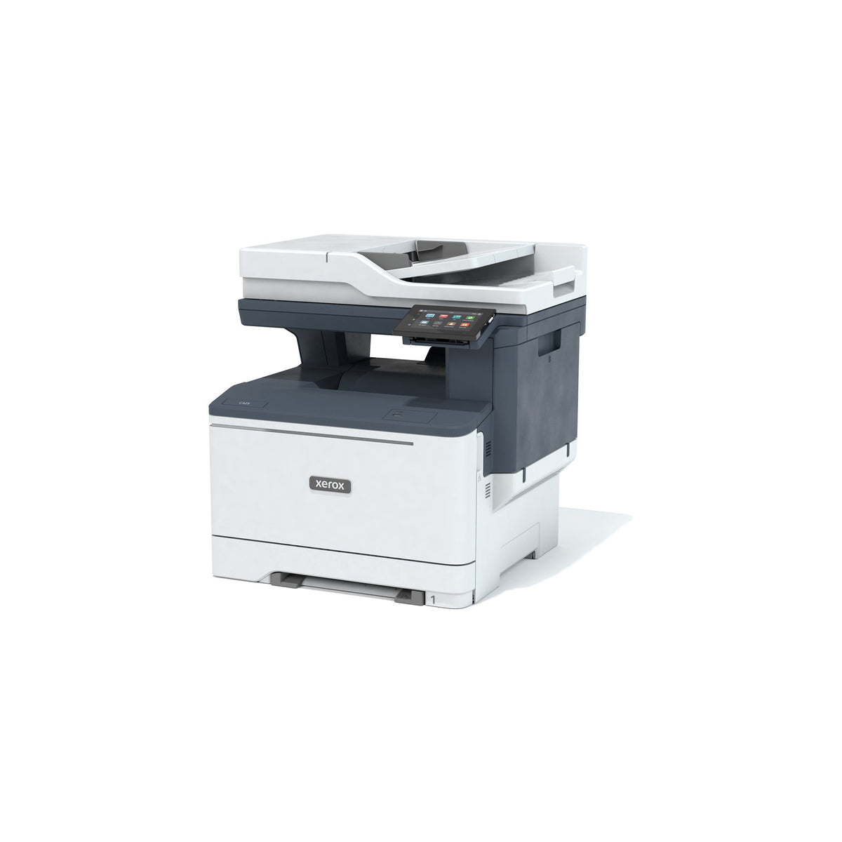Xerox C325 copie/impression/numérisation/télécopie recto verso sans fil A4, 33 ppm, PS3 PCL5e/6, 2 magasins, 251 feuilles – vue 2