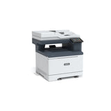Xerox C325 copie/impression/numérisation/télécopie recto verso sans fil A4, 33 ppm, PS3 PCL5e/6, 2 magasins, 251 feuilles – vue 3