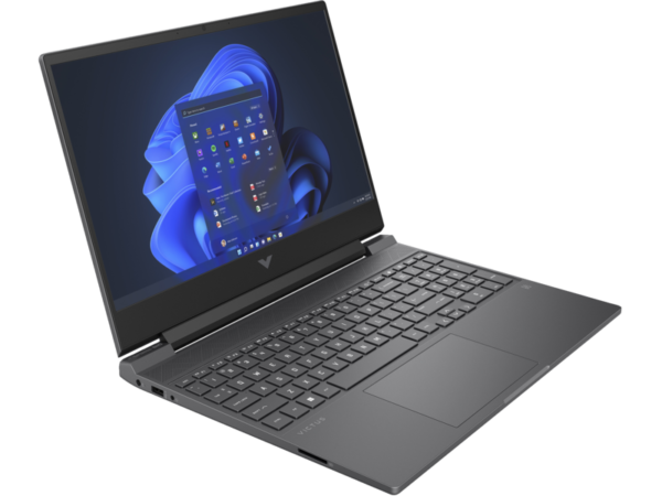 Victus 15-fa1001nk 15.6 i7-13620H 16GB/512GB RTX 3050 6GB W11H SILVER – Image 2