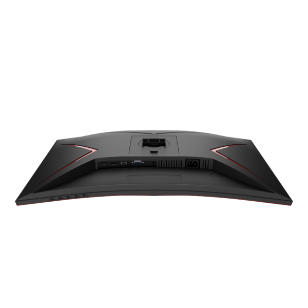 27'' AOC Gaming CQ27G2U QHD CURVED 2560x1440 HDMI-VGA-DP/HP PIVOT 3y – Image 5