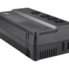 APC Back-UPS BV 1000VA Line-interactive 4 Prises Schuko