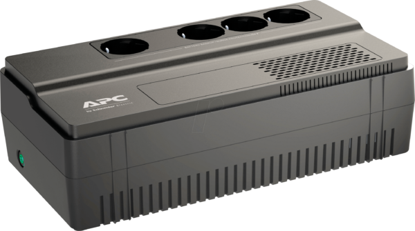 APC Back-UPS BV 1000VA Line-interactive 4 Prises Schuko – Image 3